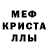 Кетамин VHQ Samantha Morciano